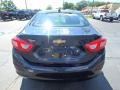 Blue Ray Metallic - Cruze LS Sedan Photo No. 4