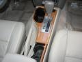 2001 Tuscan Beige Metallic Infiniti QX4   photo #16