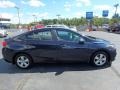 Blue Ray Metallic - Cruze LS Sedan Photo No. 6