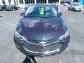 Blue Ray Metallic - Cruze LS Sedan Photo No. 8
