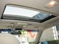 2001 Tuscan Beige Metallic Infiniti QX4   photo #17