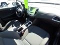 Blue Ray Metallic - Cruze LS Sedan Photo No. 11