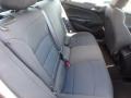 Blue Ray Metallic - Cruze LS Sedan Photo No. 12