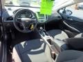Blue Ray Metallic - Cruze LS Sedan Photo No. 15