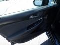 Blue Ray Metallic - Cruze LS Sedan Photo No. 16