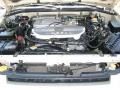 2001 Tuscan Beige Metallic Infiniti QX4   photo #18