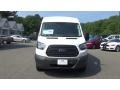 Oxford White - Transit Van 250 MR Long Photo No. 2