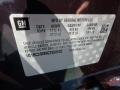 Blue Ray Metallic - Cruze LS Sedan Photo No. 18