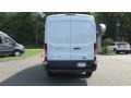 Oxford White - Transit Van 250 MR Long Photo No. 6