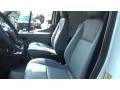 Oxford White - Transit Van 250 MR Long Photo No. 11