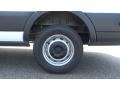 2017 Ford Transit Van 250 MR Long Wheel and Tire Photo