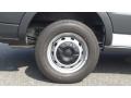 2017 Ford Transit Van 250 MR Long Wheel and Tire Photo