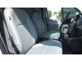 Oxford White - Transit Van 250 MR Long Photo No. 22