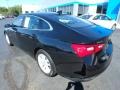 Mosaic Black Metallic - Malibu LT Photo No. 4