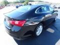 Mosaic Black Metallic - Malibu LT Photo No. 8
