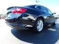 Mosaic Black Metallic - Malibu LT Photo No. 9