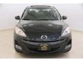 Black Mica - MAZDA3 s Sport 4 Door Photo No. 2