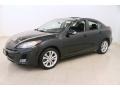 Black Mica - MAZDA3 s Sport 4 Door Photo No. 3