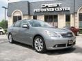 Diamond Graphite Metallic - M 35 Sedan Photo No. 1
