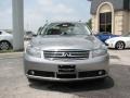 Diamond Graphite Metallic - M 35 Sedan Photo No. 2