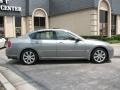 Diamond Graphite Metallic - M 35 Sedan Photo No. 4