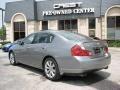 Diamond Graphite Metallic - M 35 Sedan Photo No. 5