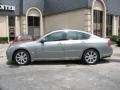 Diamond Graphite Metallic - M 35 Sedan Photo No. 6