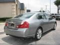Diamond Graphite Metallic - M 35 Sedan Photo No. 7
