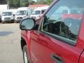 Deep Ruby Metallic - Silverado 2500HD Work Truck Regular Cab 4x4 Photo No. 16