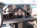 Deep Ruby Metallic - Silverado 2500HD Work Truck Regular Cab 4x4 Photo No. 22