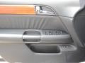 Diamond Graphite Metallic - M 35 Sedan Photo No. 12