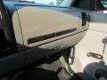 Deep Ruby Metallic - Silverado 2500HD Work Truck Regular Cab 4x4 Photo No. 23