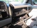 Deep Ruby Metallic - Silverado 2500HD Work Truck Regular Cab 4x4 Photo No. 24