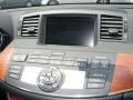 Diamond Graphite Metallic - M 35 Sedan Photo No. 13