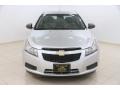Silver Ice Metallic - Cruze LS Photo No. 2