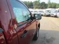 Deep Ruby Metallic - Silverado 2500HD Work Truck Regular Cab 4x4 Photo No. 27