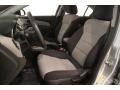 Silver Ice Metallic - Cruze LS Photo No. 5