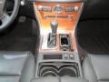 Diamond Graphite Metallic - M 35 Sedan Photo No. 14