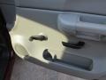 Deep Ruby Metallic - Silverado 2500HD Work Truck Regular Cab 4x4 Photo No. 29