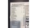 2017 BMW 2 Series 230i xDrive Convertible Window Sticker