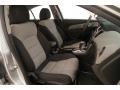 Silver Ice Metallic - Cruze LS Photo No. 10