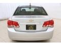 Silver Ice Metallic - Cruze LS Photo No. 13