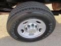 Deep Ruby Metallic - Silverado 2500HD Work Truck Regular Cab 4x4 Photo No. 36