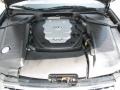 Diamond Graphite Metallic - M 35 Sedan Photo No. 16