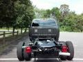 Granite Crystal Metallic - 3500 Tradesman Crew Cab 4x4 Chassis Photo No. 6