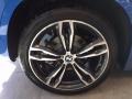 Estoril Blue Metallic - X1 xDrive28i Photo No. 4