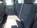 2011 Imperial Blue Metallic Chevrolet Silverado 1500 Extended Cab  photo #23