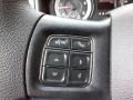 Granite Crystal Metallic - 3500 Tradesman Crew Cab 4x4 Chassis Photo No. 10