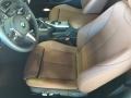 2016 BMW 2 Series Terra Interior Front Seat Photo
