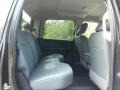 Granite Crystal Metallic - 3500 Tradesman Crew Cab 4x4 Chassis Photo No. 22